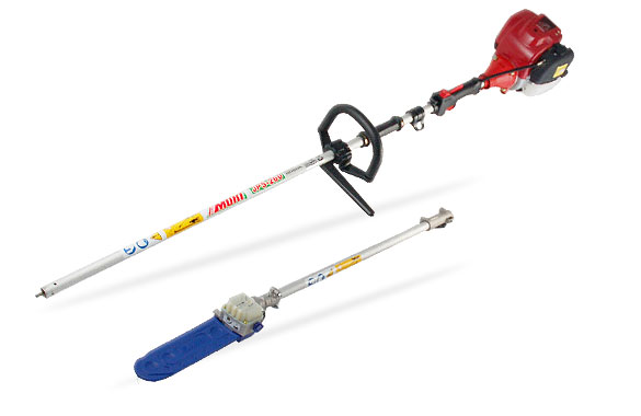 Honda pole saw #3